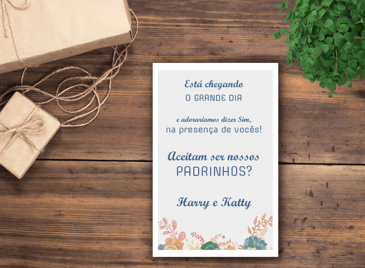 Papelaria de Casamento: 5 modelos para baixar e usar nos preparativos