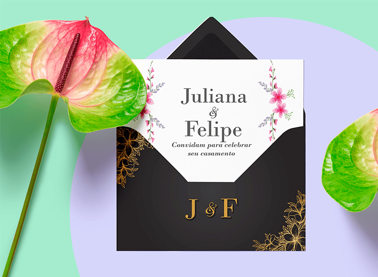 Papelaria de Casamento: 5 modelos para baixar e usar nos preparativos
