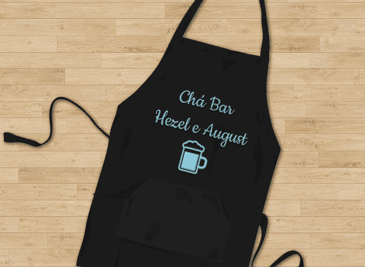 Chá bar personalizado: 9 ideias para organizar o seu