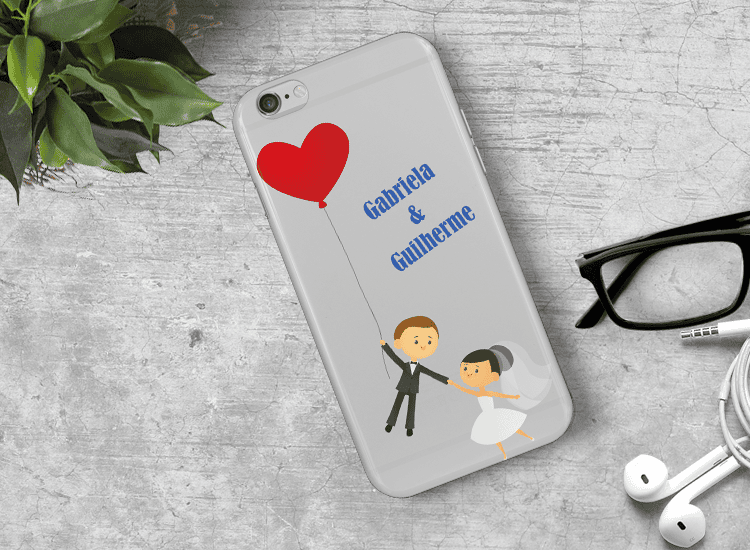 Produtos personalizados para casamento: 5 modelos de lembrancinhas para baixar