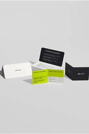 Certificado de garantia