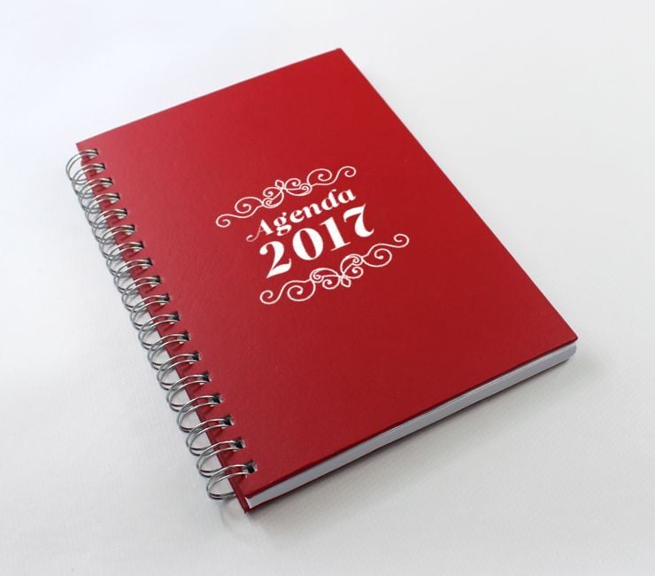 Veja nossas dicas para personalizar sua agenda Veja nossas dicas para personalizar sua agenda