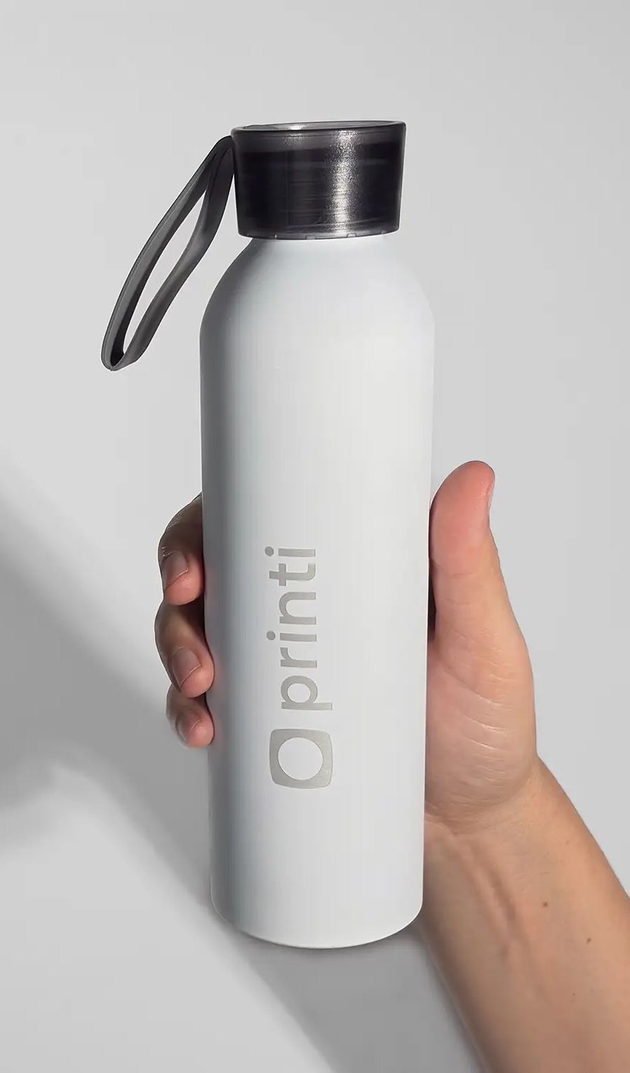 Squeeze Aluminio Rio