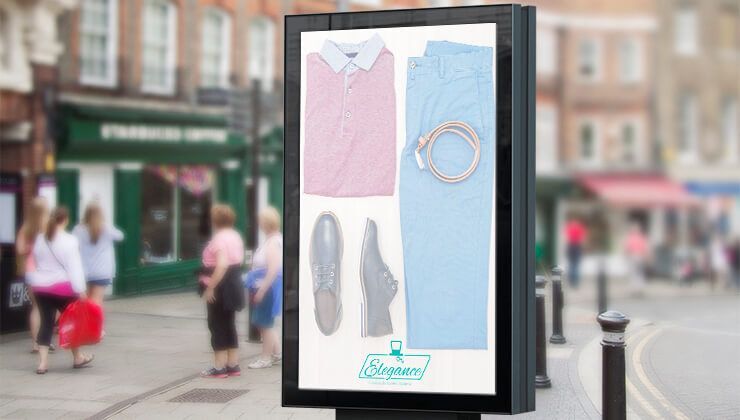 Confira as diferenças entre esses materiais e escolha o melhor para o seu negóci