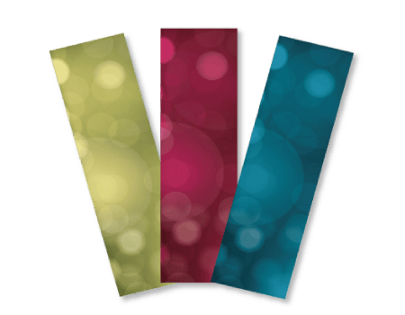 Marca-página com qualidade diferenciada na Printi Marca-página com qualidade diferenciada na Printi