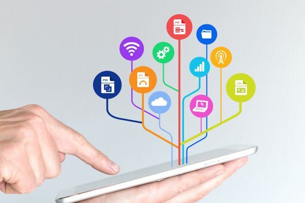 Conheça os principais modos de arquivamento e extensões para seu material