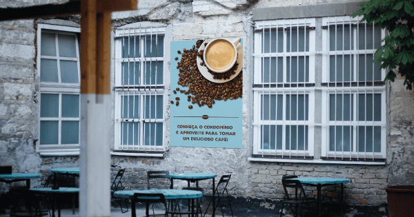 Locais para aplicação das placas