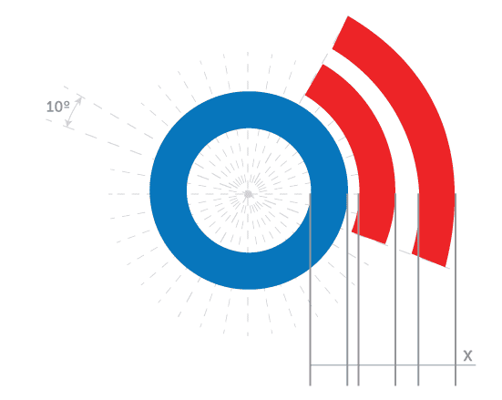Uma boa identidade visual transmite profissionalismo