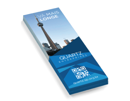 O marca-página pode ser utilizado de diferentes maneiras O marca-página pode ser utilizado de diferentes maneiras