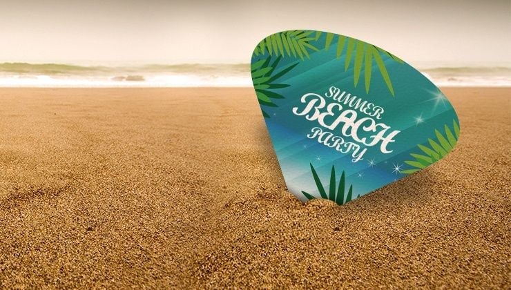 Quer aprender a produzir uma ventarola personalizada?