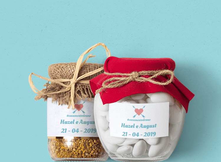 Chá bar personalizado: 9 ideias para organizar o seu