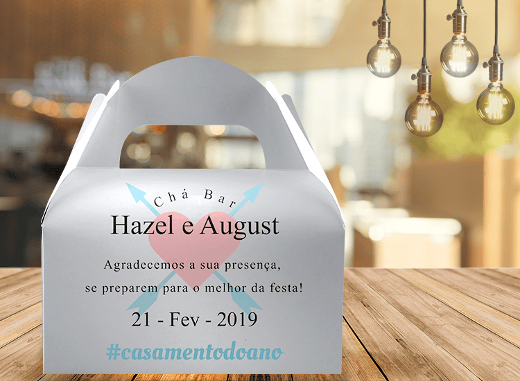 Chá bar personalizado: 9 ideias para organizar o seu