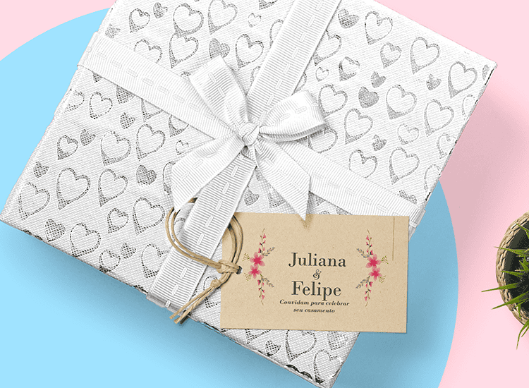 Papelaria de Casamento: 5 modelos para baixar e usar nos preparativos
