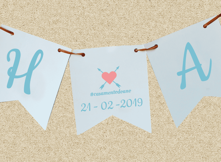 Chá bar personalizado: 9 ideias para organizar o seu