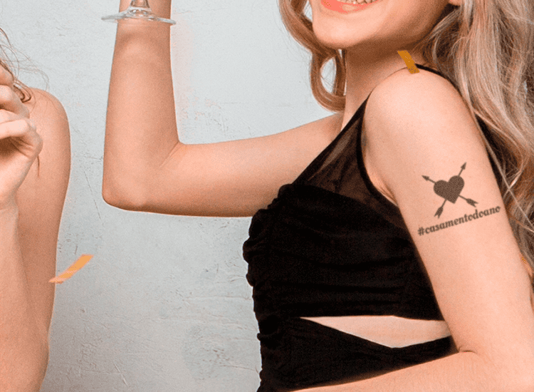 Chá bar personalizado: 9 ideias para organizar o seu