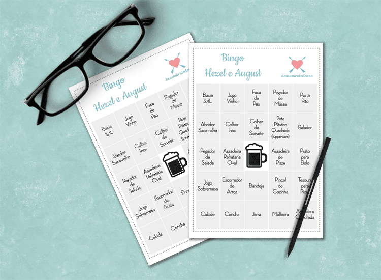 Chá bar personalizado: 9 ideias para organizar o seu