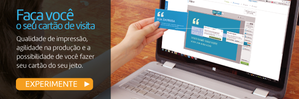 Conheça a Printi - Imprima suas idéias com a gente!