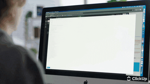 Fun Tech GIF by ClickUp.gif