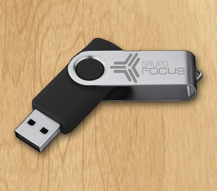 pen drive pen car personalizado